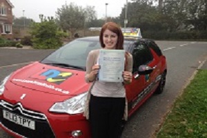 Driving Lessons in Melton Mowbray
